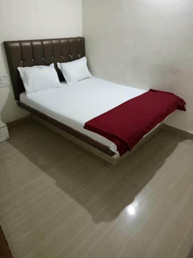 Hotel Janata Residency Mumbai  Buitenkant foto
